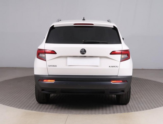 Škoda Karoq  1.6 TDI Ambition