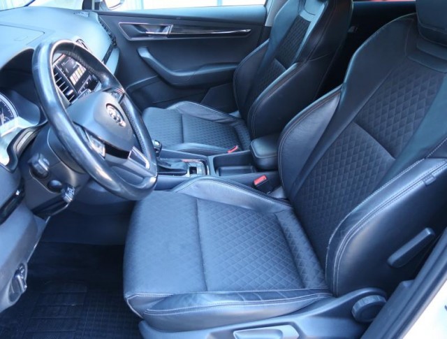 Škoda Karoq  1.6 TDI Ambition