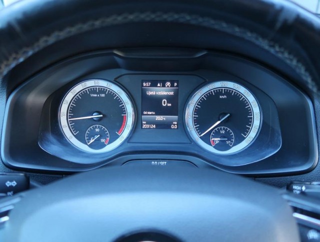Škoda Karoq  1.6 TDI Ambition