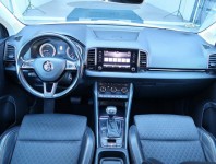 Škoda Karoq  1.6 TDI Ambition