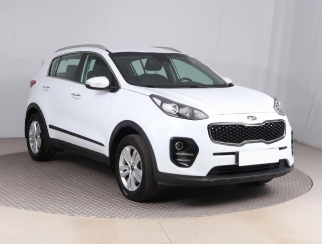 Kia Sportage  1.6 GDI 