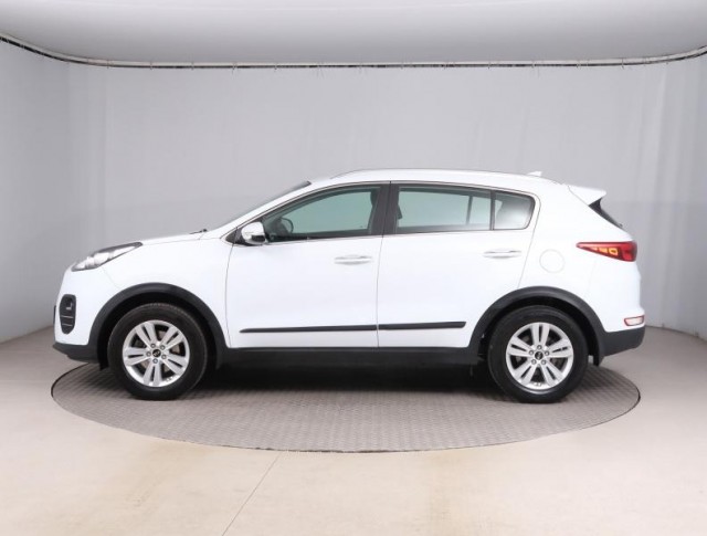 Kia Sportage  1.6 GDI 