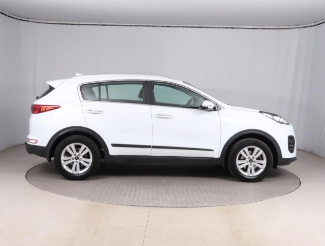 Kia Sportage  1.6 GDI 