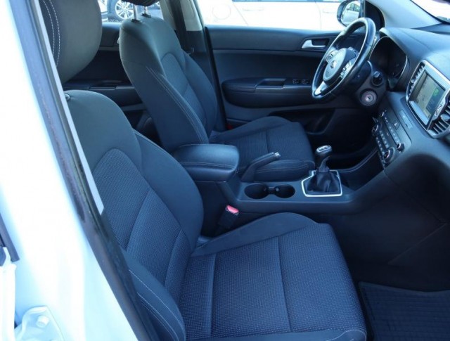 Kia Sportage  1.6 GDI 
