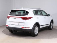 Kia Sportage  1.6 GDI 