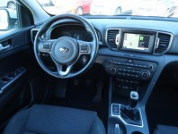 Kia Sportage  1.6 GDI 