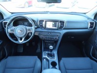 Kia Sportage  1.6 GDI 
