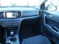 Kia Sportage  1.6 GDI 