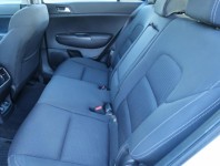 Kia Sportage  1.6 GDI 