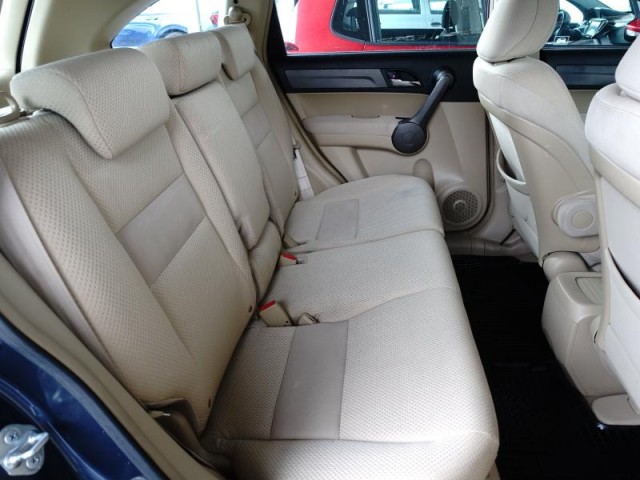 Honda CR-V  2.2 i-CTDi Elegance