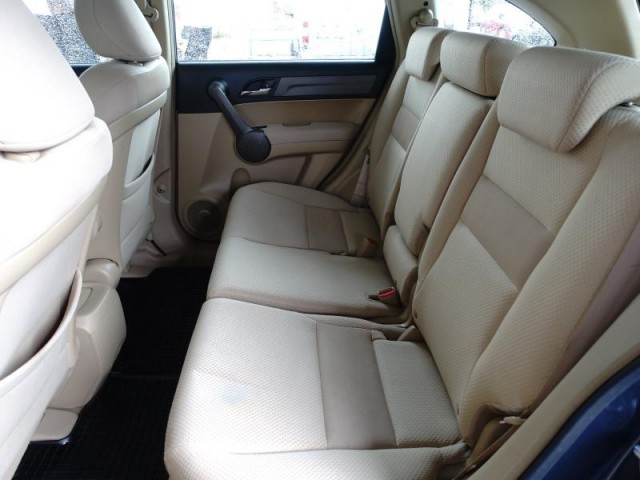 Honda CR-V  2.2 i-CTDi Elegance