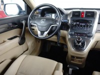 Honda CR-V  2.2 i-CTDi Elegance