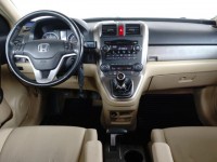 Honda CR-V  2.2 i-CTDi Elegance