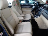 Honda CR-V  2.2 i-CTDi Elegance