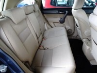 Honda CR-V  2.2 i-CTDi Elegance