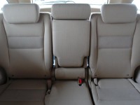 Honda CR-V  2.2 i-CTDi Elegance