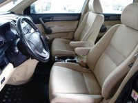 Honda CR-V  2.2 i-CTDi Elegance
