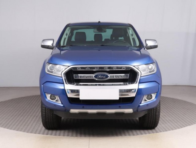 Ford Ranger  2.2 TDCi Limited