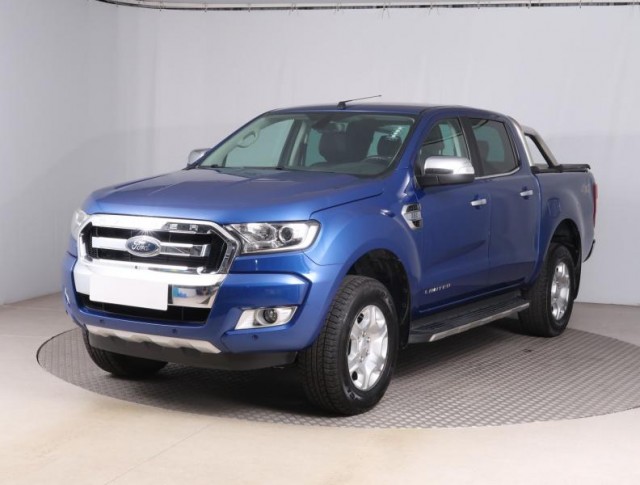 Ford Ranger  2.2 TDCi Limited