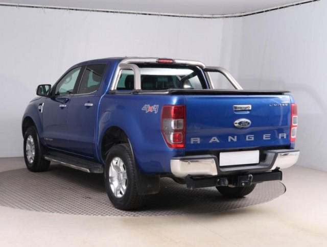 Ford Ranger  2.2 TDCi Limited
