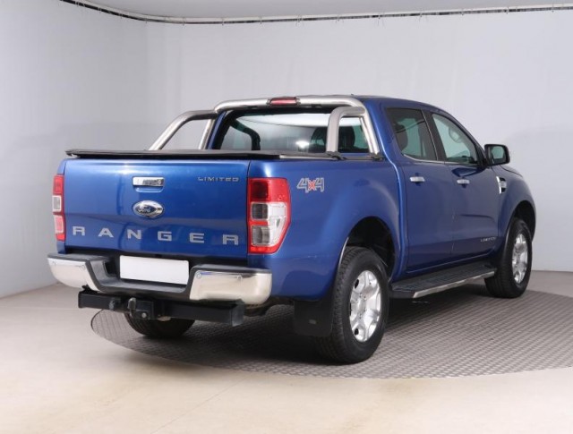 Ford Ranger  2.2 TDCi Limited