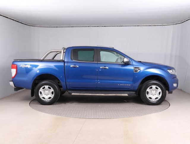 Ford Ranger  2.2 TDCi Limited