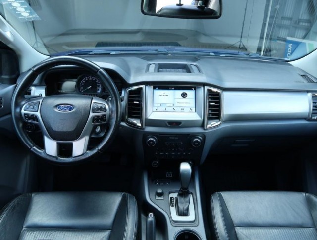 Ford Ranger  2.2 TDCi Limited