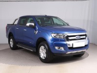 Ford Ranger  2.2 TDCi Limited