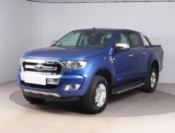 Ford Ranger  2.2 TDCi Limited
