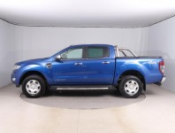 Ford Ranger  2.2 TDCi Limited