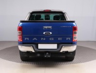 Ford Ranger  2.2 TDCi Limited