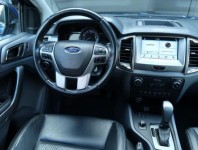 Ford Ranger  2.2 TDCi Limited