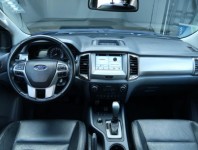 Ford Ranger  2.2 TDCi Limited
