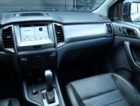 Ford Ranger  2.2 TDCi Limited