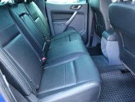 Ford Ranger  2.2 TDCi Limited