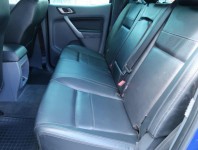 Ford Ranger  2.2 TDCi Limited
