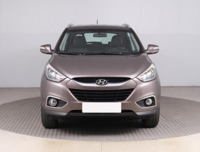 Hyundai ix35  1.6 GDI 