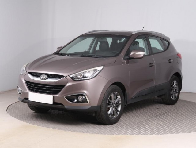 Hyundai ix35  1.6 GDI 