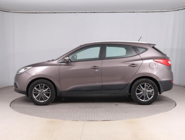 Hyundai ix35  1.6 GDI 