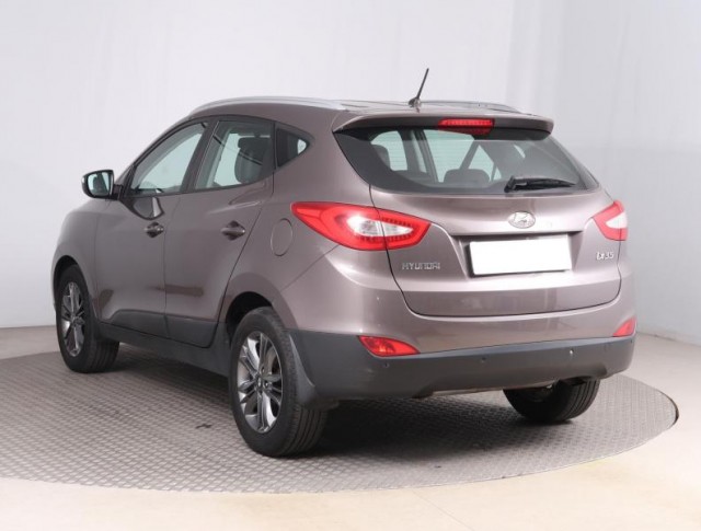 Hyundai ix35  1.6 GDI 