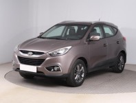 Hyundai ix35  1.6 GDI 