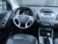 Hyundai ix35  1.6 GDI 