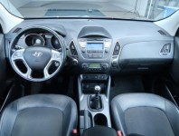 Hyundai ix35  1.6 GDI 