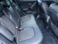 Hyundai ix35  1.6 GDI 