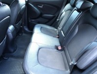 Hyundai ix35  1.6 GDI 