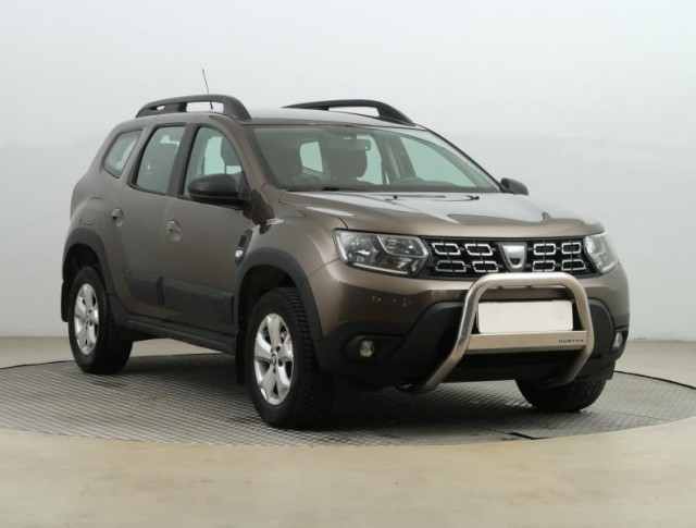 Dacia Duster  1.0 TCe 