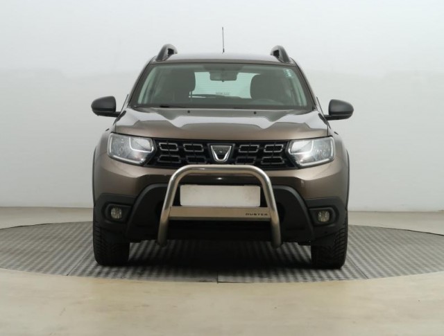 Dacia Duster  1.0 TCe 
