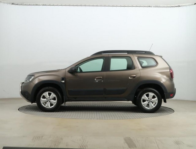 Dacia Duster  1.0 TCe 
