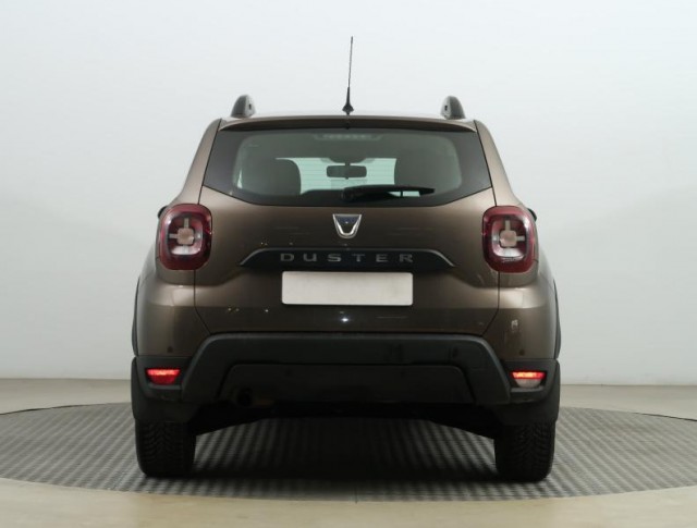 Dacia Duster  1.0 TCe 