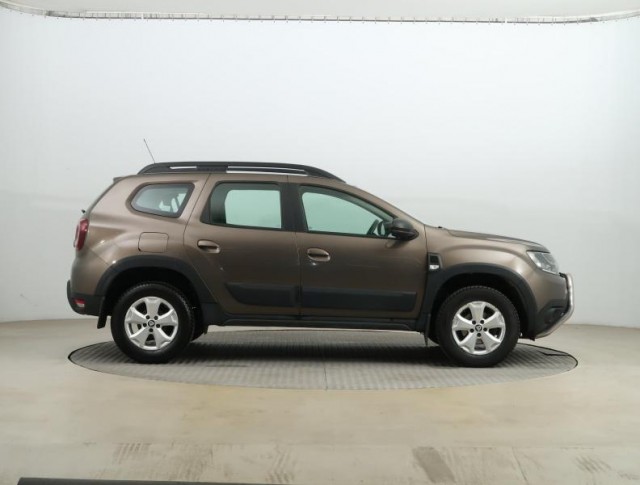 Dacia Duster  1.0 TCe 
